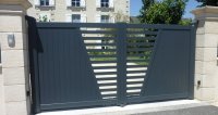 Notre société de clôture et de portail à Saint-Andre-en-Morvan